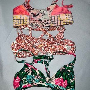 XS Bikini Top Bundle